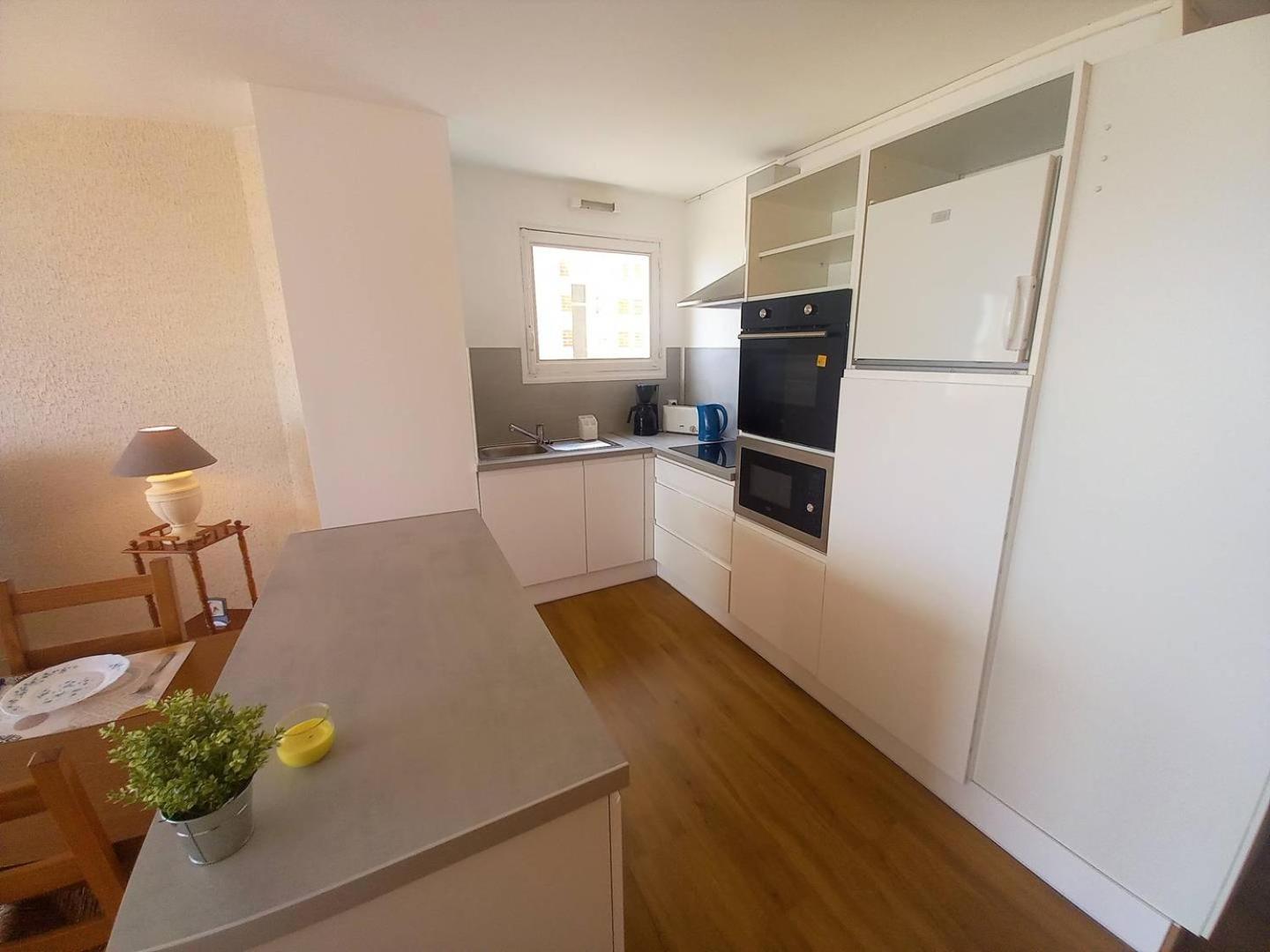 Royan - Vue Mer Pour Cet Appartement Face A La Plage - Grande Conche Екстер'єр фото